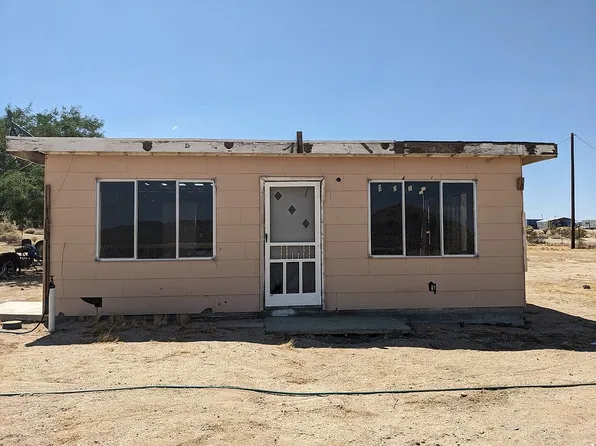 4170 Shawnee Trl, Landers, CA 92285