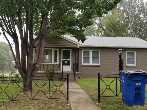 1233 N Phoenix Ave, Tulsa, OK 74127