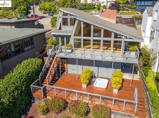 614 Grizzly Peak Blvd, Berkeley, CA 94708