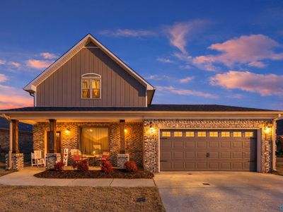 15738 Landview Ln, Athens, AL, 35613