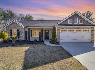 251 Jordan Creek Rd, Inman, SC 29349