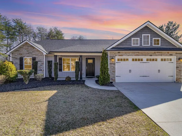 251 Jordan Creek Rd, Inman, SC 29349