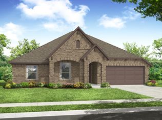 1360 Collett Sublett Rd, Kennedale, TX 76060