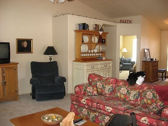 5th image of 4831 Cuerno Verde Blvd