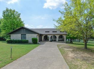 3514 Zion Rd, Van Buren, AR 72956