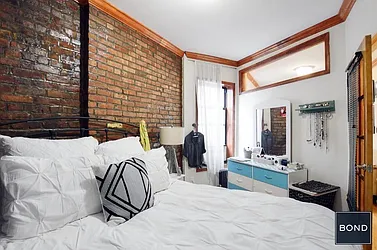 Rented by Bond New York