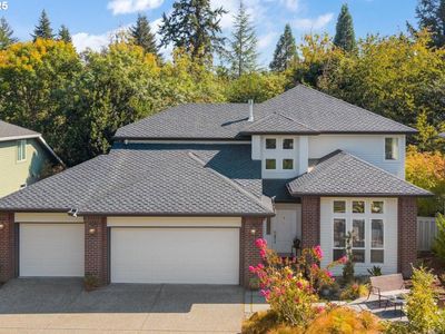 10748 SW Oriole Cir, Beaverton, OR, 97007