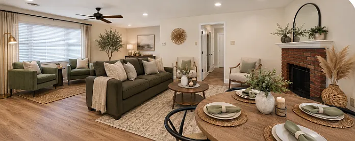 3505 Wedgway Dr — Photo 5