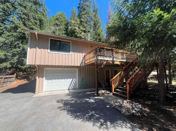335 Pony Trl, Mount Shasta, CA 96067