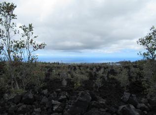 92-1843 Cocoanut Dr, Captain Cook, HI 96704