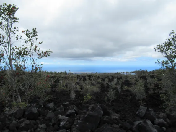92-1843 Cocoanut Dr Lot 36, Captain Cook, HI 96704