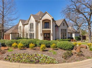 2124 Bay Club Dr, Arlington, TX 76013