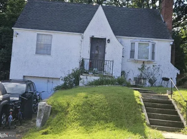 5405 13th Ave, Hyattsville, MD 20782