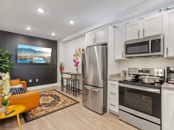 (undisclosed Address), Baltimore, MD 21231