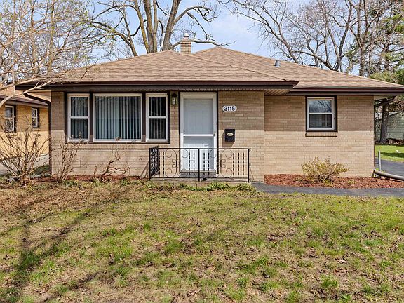 2nd image of 2115 Midway Dr