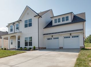 1233 Batbriar Rd, Murfreesboro, TN 37128