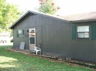 8617 Origer Rd, Omaha, AR 72662