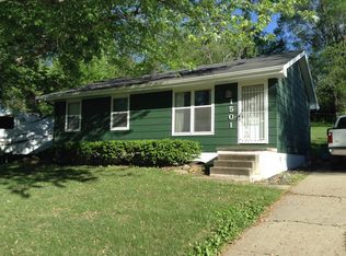 1501 W Clinton Ave, Indianola, IA 50125