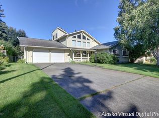 2528 Lord Baranof Dr, Anchorage, AK 99517
