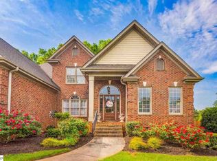 1 Sanibel Oaks Dr, Simpsonville, SC 29680