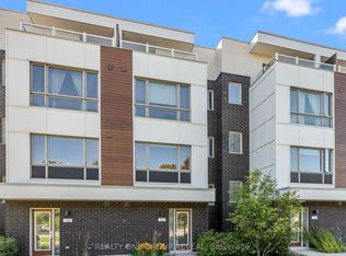 1870 Altona Rd #15, Pickering, ON L1V0E4