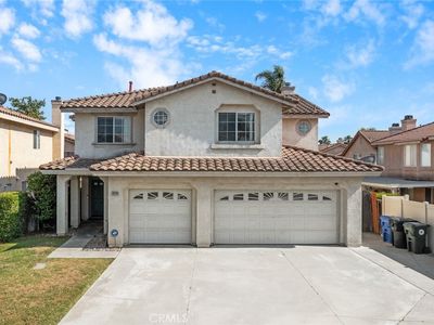 14241 Humbolt Ct, Fontana, CA, 92336