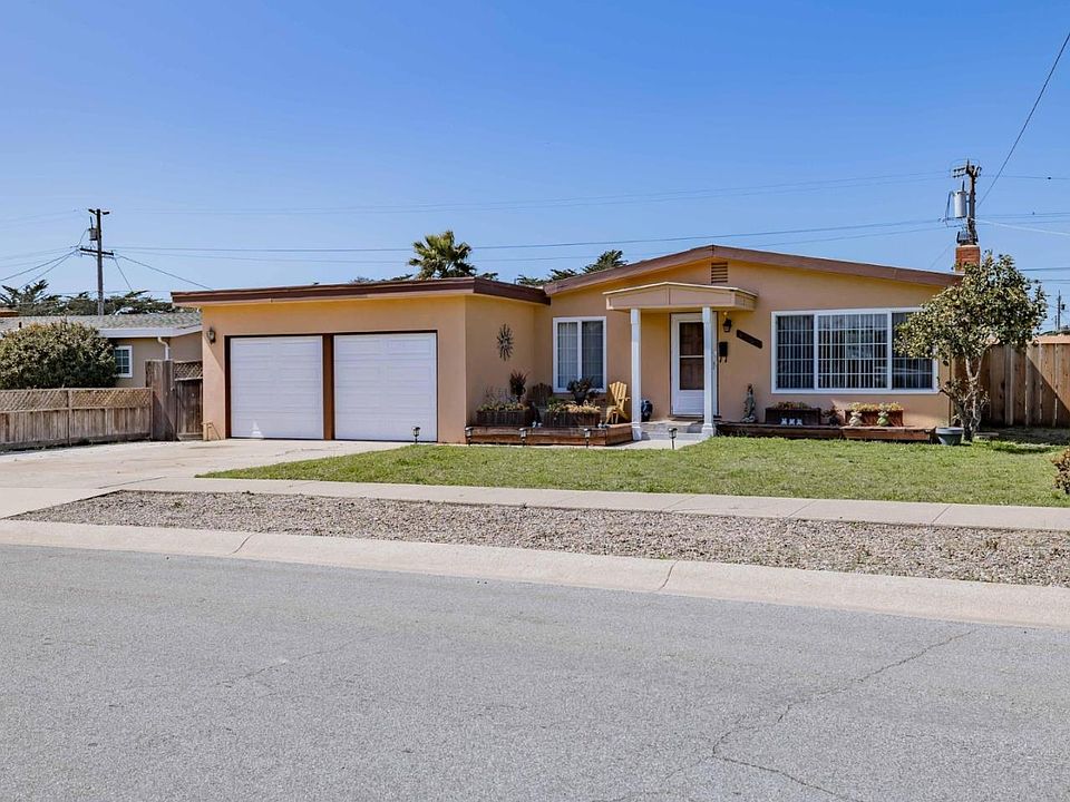 3207 Vista Del Camino, Marina, CA 93933 Zillow