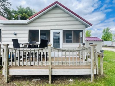 W983 West North Shore Drive #7, Montello, WI, 53949