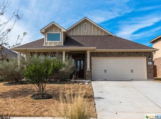 619 Irvin Dr, San Marcos, TX 78666