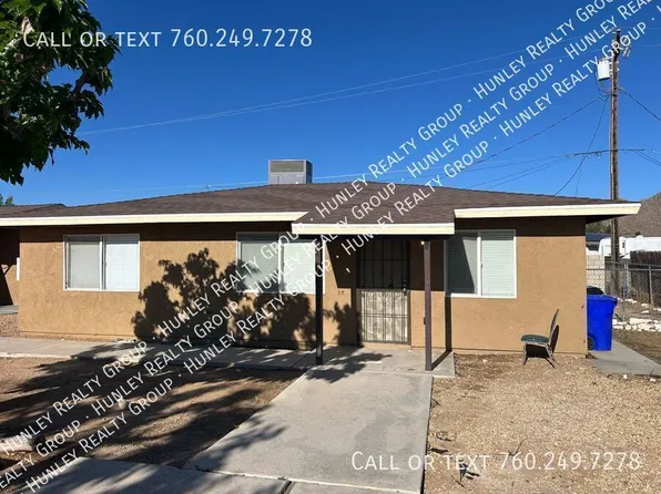 15764 Wanaque Rd APT 4, Apple Valley, CA 92307