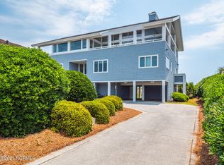 8 Beach Rd S, Wilmington, NC 28411