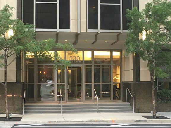 2nd image of 530 N Lake Shore Dr APT 2102
