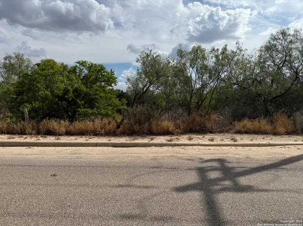 TBD Old Eagle Pass Rd, Carrizo Springs, TX 78834