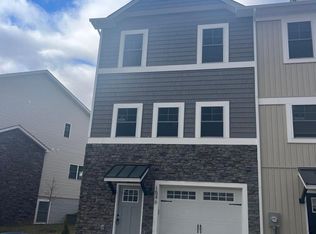 1546 Palomino Trl #1546, Harrisonburg, VA 22801