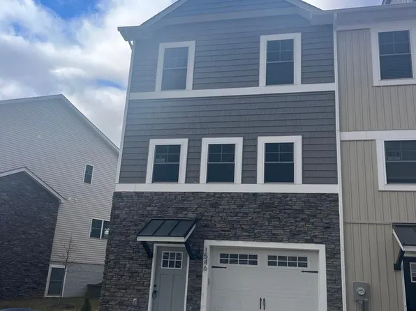1546 Palomino Trl #1546, Harrisonburg, VA 22801