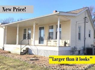 1330 W Corbin St, Bethalto, IL