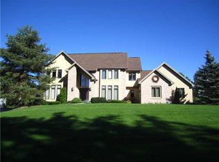 48 Sutton Point, Pittsford, NY 14534