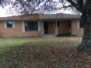 180 New Hope Rd E, McKinney, TX 75071