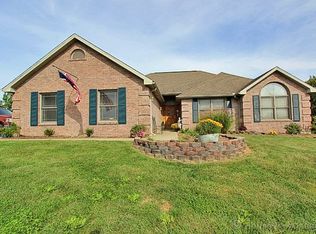 6490 Co Rd 439, Jackson, MO 63755