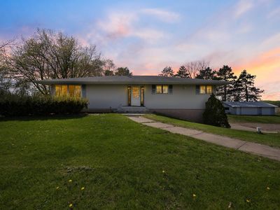 12723 State Highway 23, Milaca, MN, 56353