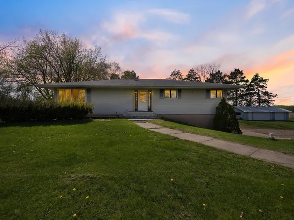 12723 State Highway 23, Milaca, MN 56353