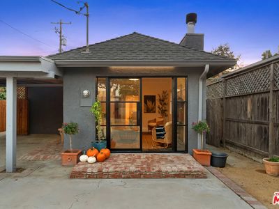 2457 Walgrove Ave, Los Angeles, CA, 90066