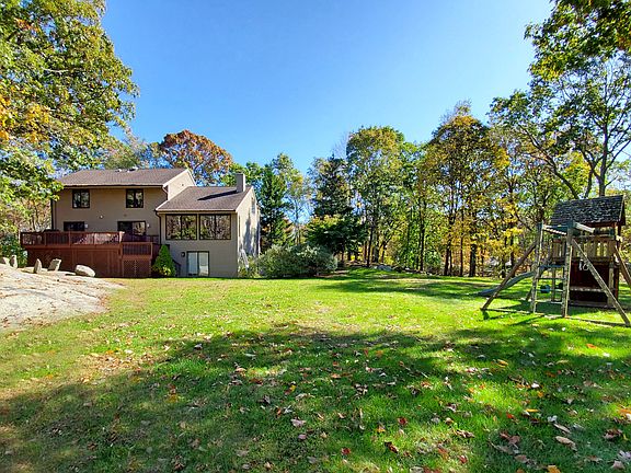 139 Old Redding Road