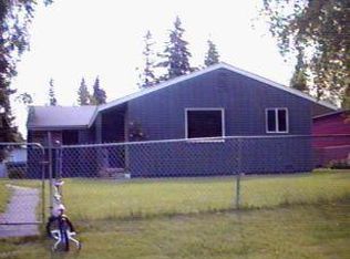 2433 Marston Dr, Anchorage, AK 99517
