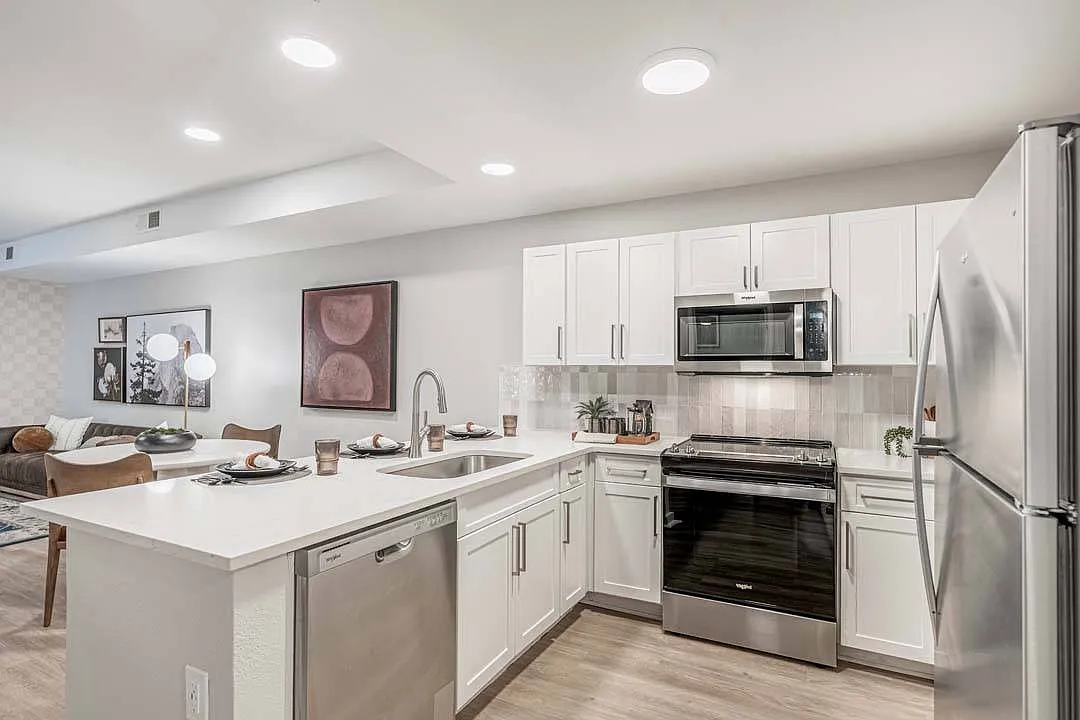 The District at Hampden South — Photo 4