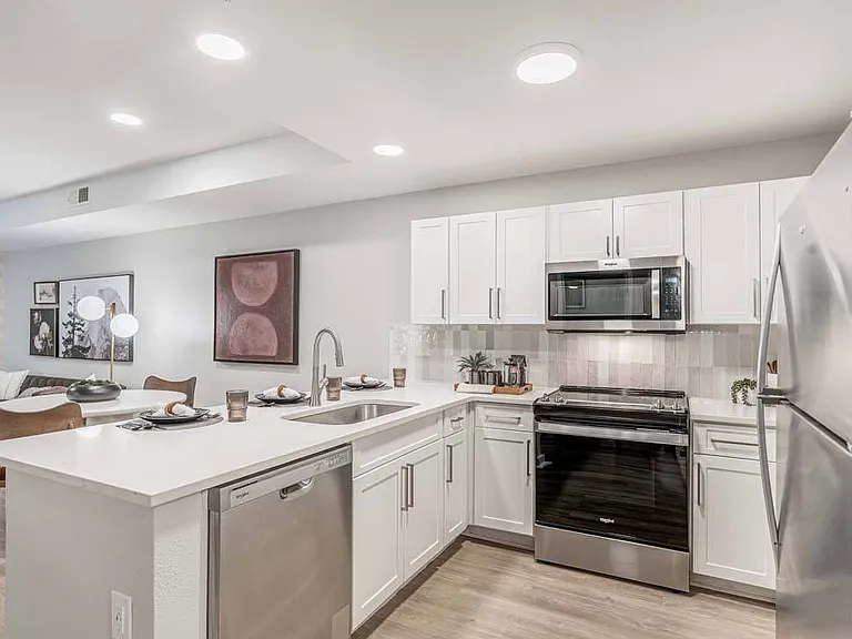 The District at Hampden South — Photo 4