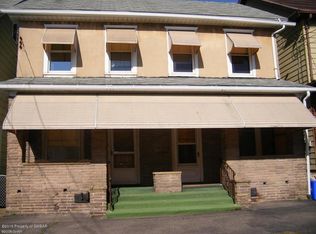 876 Alter St, Hazleton, PA 18201