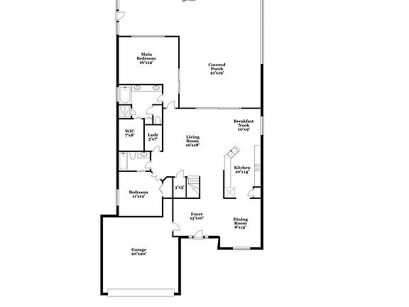 3rd image of this home