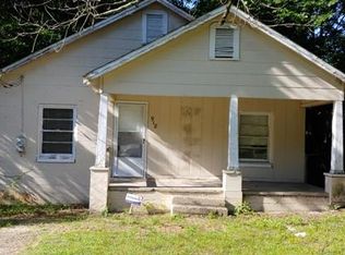 918 Dozier St, Columbus, GA 31904