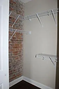 Walk In Closets
